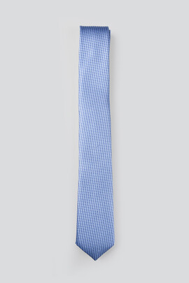 Jedwabny krawat KWNRC00031