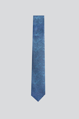 Jedwabny krawat KWNRQ00168