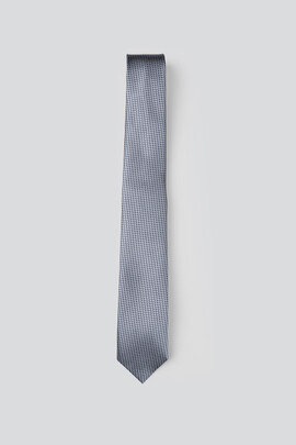 Jedwabny krawat KWPRC00033