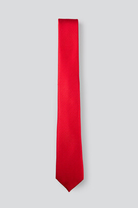 Jedwabny krawat KWTRC00101