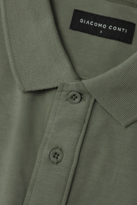 Męskie polo SALVATORE 01035B61GSA