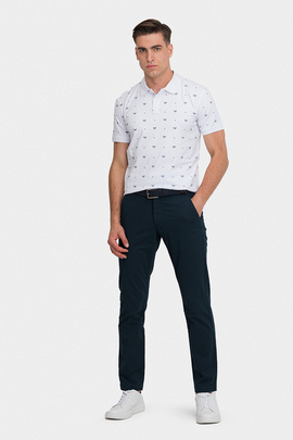 Polo SALVATORE 01037A00ISA