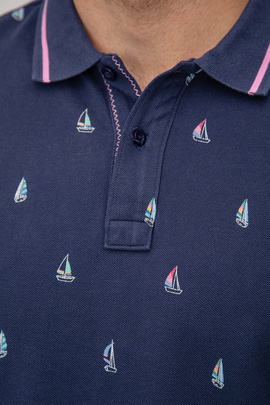 Polo PASQUALE PLGS000109