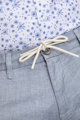 Spodnie FELICE comfort 01015B69GCA