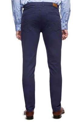 Spodnie PAOLO SMGS030063