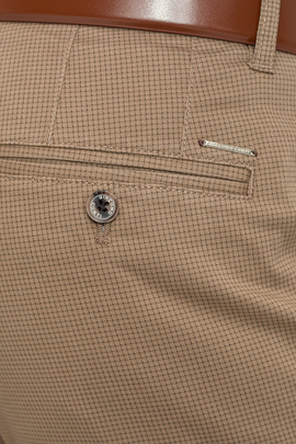 Spodnie ENZO 01016A15MRB