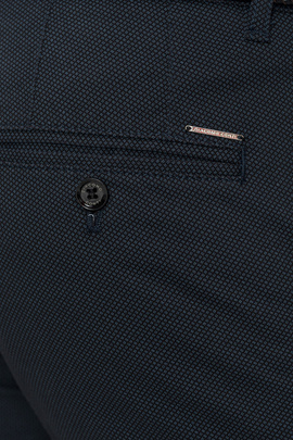 Spodnie STEFANO 01018B75MSB