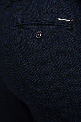 Spodnie STEFANO 01036A75KSB