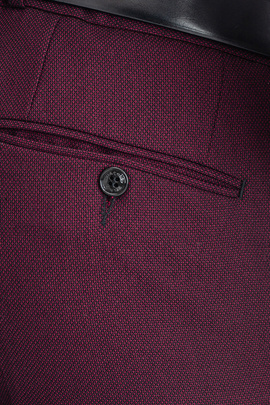 Spodnie LEONARDO slim 01083B55SSA