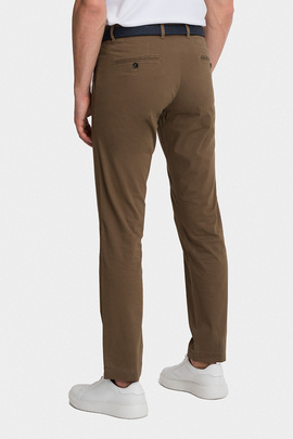 Spodnie ENRICO 01106B80GRA