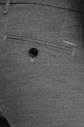 Spodnie STEFANO 01131A06GSA