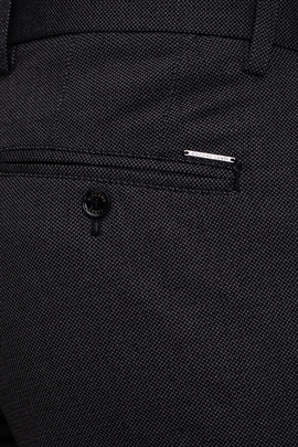 	Spodnie ENRICO 01132A85GRA