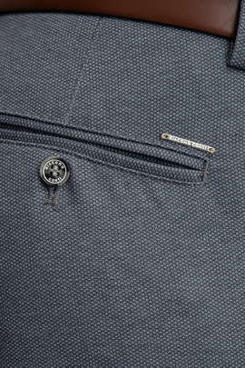 Spodnie ENZO 01155B06MRA