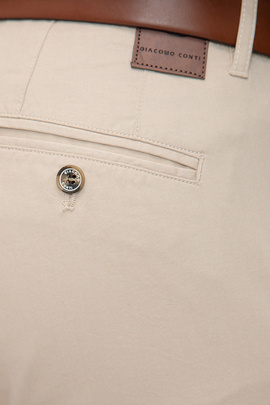 Spodnie ENRICO regular 01166A15GRA
