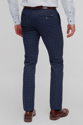 Spodnie STEFANO SMGS030280
