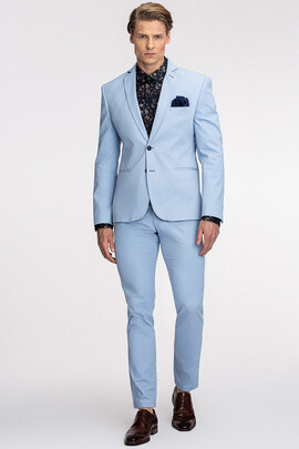 Spodnie RICCARDO SMNS000258