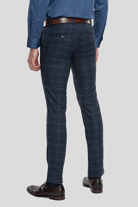Spodnie IVANO SMPS030290