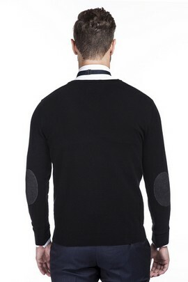Sweter WALTER SWCR000220