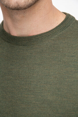 	Sweter męski PIO 01025A63RSA