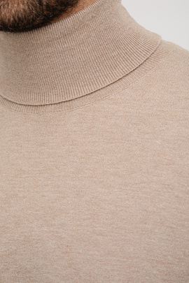 Sweter RUFUS 01033D16GRA