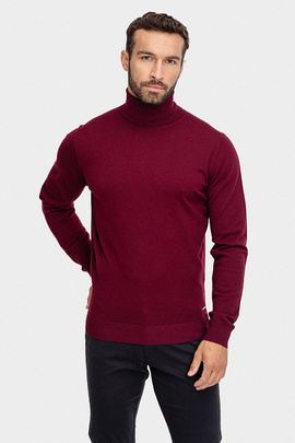 Sweter RUFUS 01033D55GRA