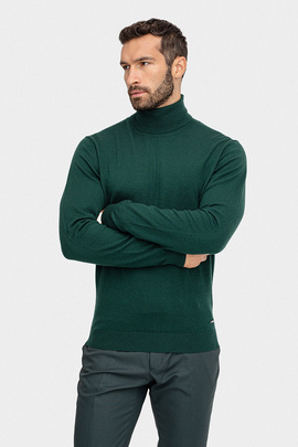Sweter RUFUS 01033D60GRA
