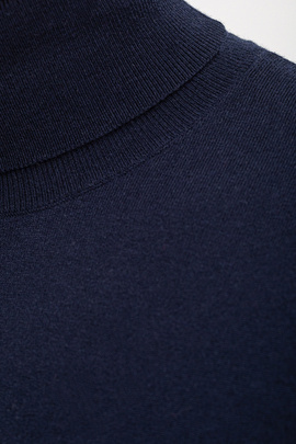 Sweter RUFUS 01033D75GRA