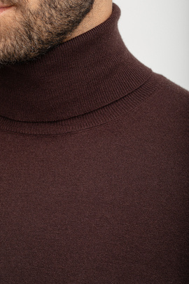 Sweter RUFUS 01033D81GRA