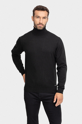 Sweter RUFUS 01033D90GRA