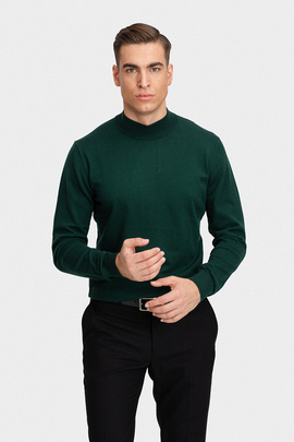 Półgolf OTTAVIO 01034B60PRA