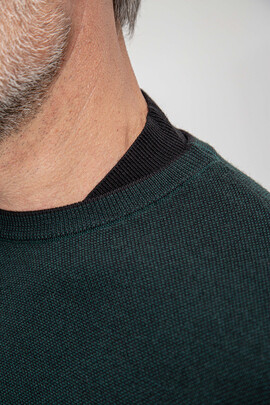 	Sweter DANIELE 01037B75RRA