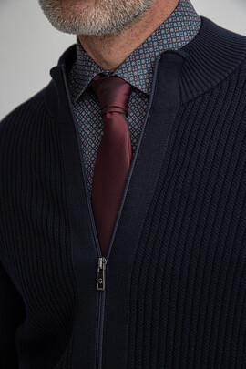 Sweter UBERTO 01042A75SRA