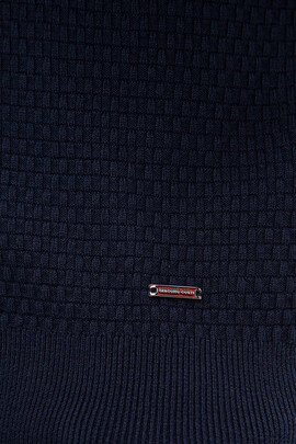 	Sweter męski CLETO 01043B75SRA