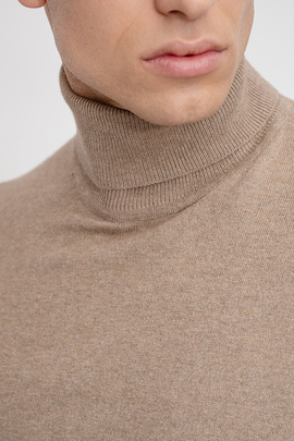 Sweter RUFUS 01049C15GRA