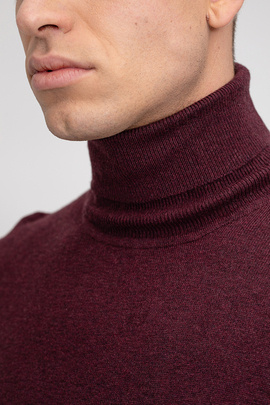 Sweter RUFUS 01049C55GRA