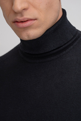 Sweter RUFUS 01049C90GRA