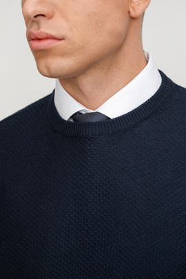 Sweter męski EDMONDO 01053A75RRA