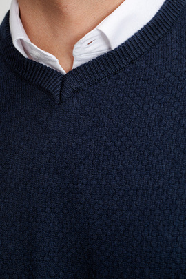 Sweter FABRIZIO 01054B75RRA