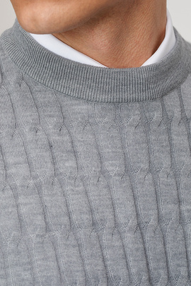 Sweter EDMONDO 01055A04RRA