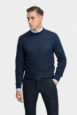 Sweter EDMONDO 01055A75RRA