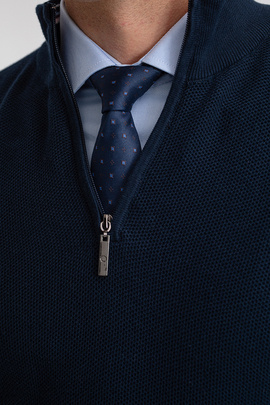 Sweter CARTER 01057C71TRA