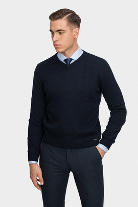 Sweter FABRIZIO 01058A75RRA