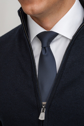 Sweter męski ZACCARIA 01060A75SRA