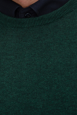 Sweter EDMONDO 02000B60RRA