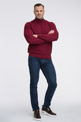 Sweter DAMASO SWAR000379