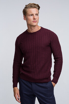 Sweter FABIANO SWAR000404