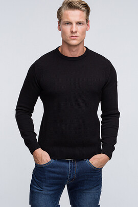 Sweter DOMENICO SWCR000416