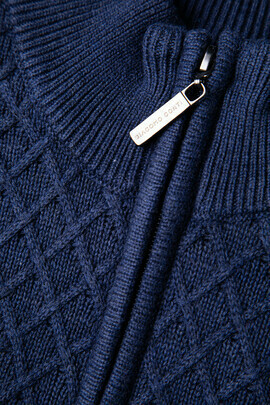 Sweter VIRGILIO SWGR000418