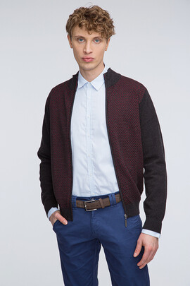 Sweter MAURIZIO SWPR000270