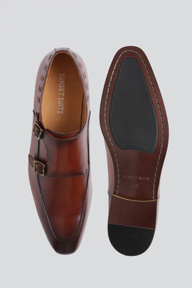 Buty męskie 01031C80NNA